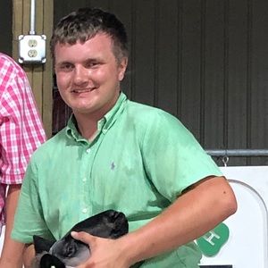 Meet your Posher, Austin